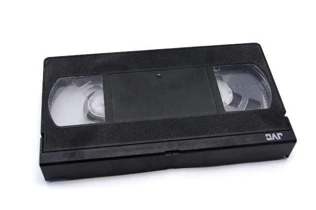 Old movies and how cool they are
