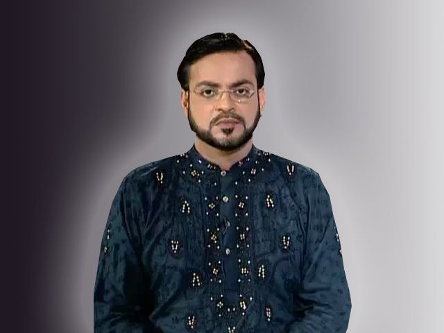 A lesson overlooked in the Aamir Liaquat fiasco