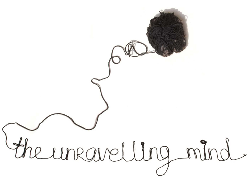 Mental health: The lies we tell ourselves
