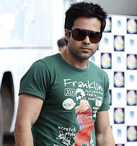 If kissing is a way to remember me, so be it: Emraan Hashmi