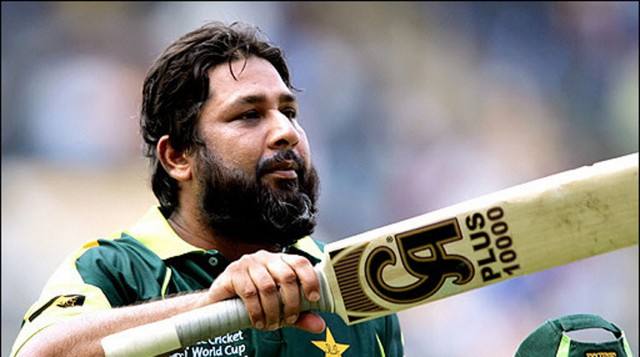 My passion for cricket has faded: Inzamam