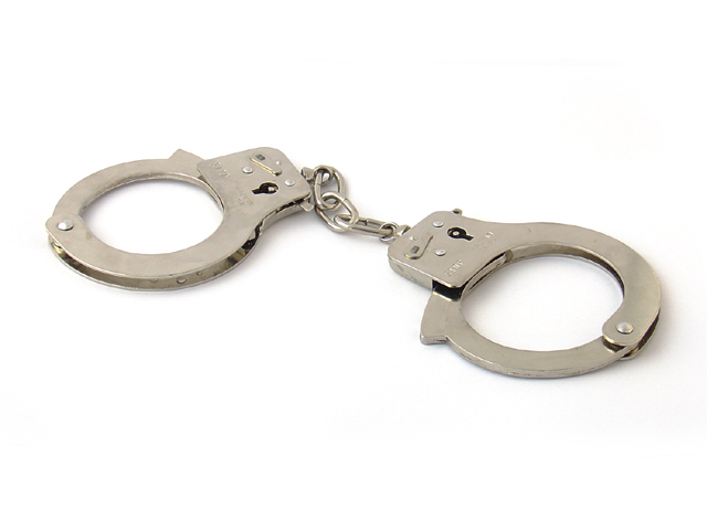 Extortion: Two arrested for impersonating IB officials