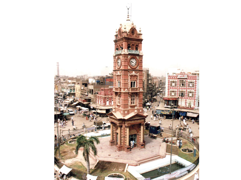 Building competitiveness: How Faisalabad topped the “Doing Business” rankings