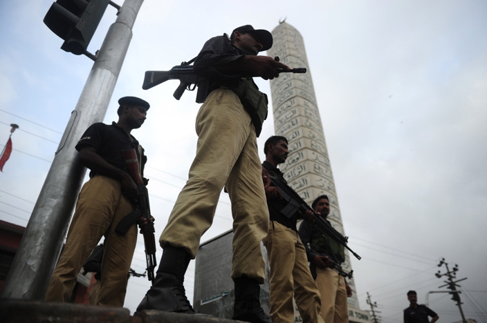 Parliamentarians expect heated debate on Karachi