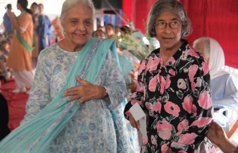 St Joseph’s: Looking back, from Ghalib to graphs