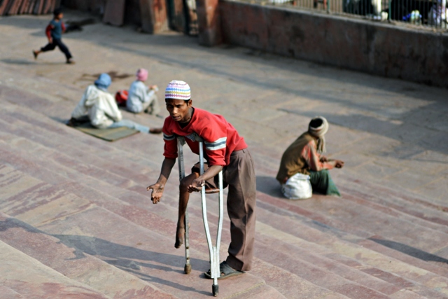 Mental health and disability stigmas thrive in India