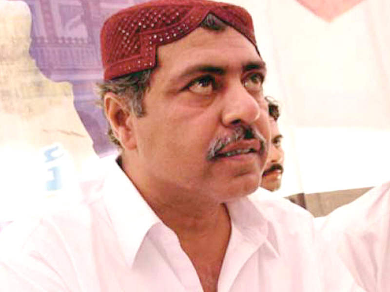 Guns blazing: Rangers arrest nationalist leader over weapons