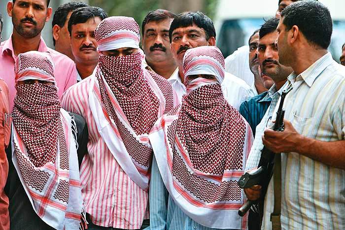 US places Indian Mujahideen on terror list