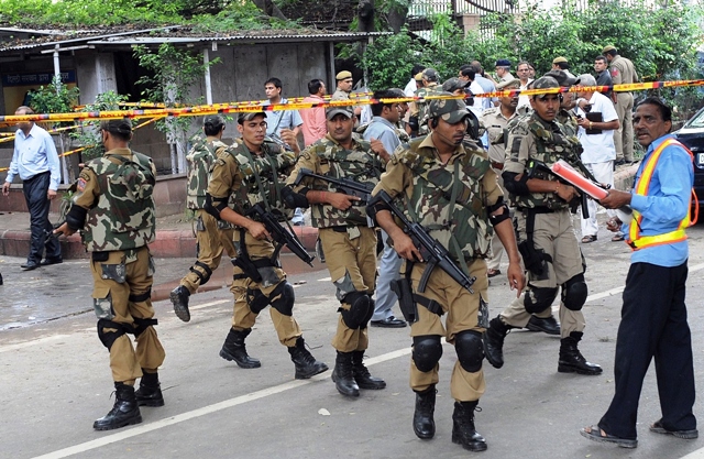 India welcomes US ‘terror’ label for Indian Mujahideen