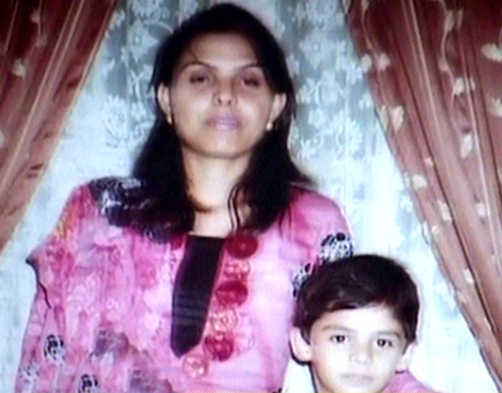 Washington International School loses teacher and student