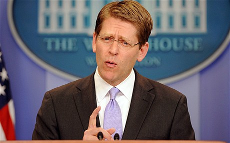 White House calls on Pakistan to break ties with Haqqani Network