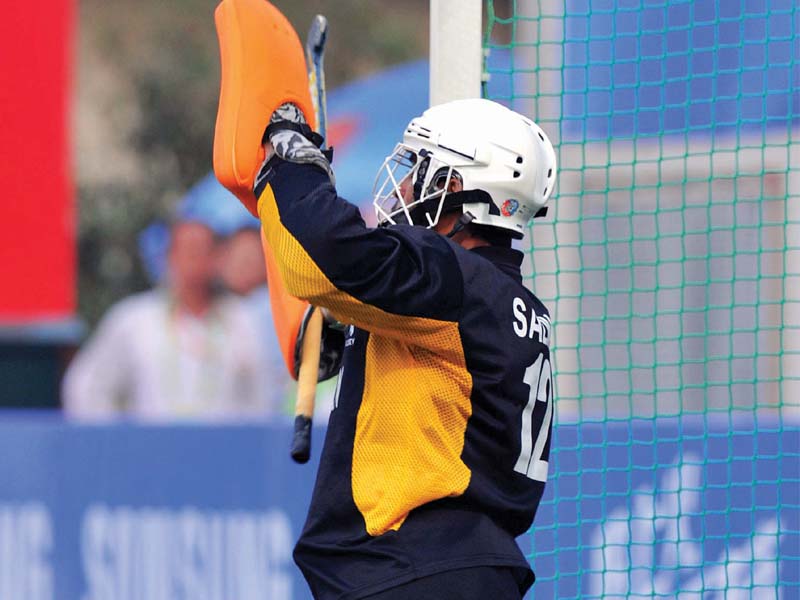 Dengue in Lahore: Hockey, weightlifting events postponed
