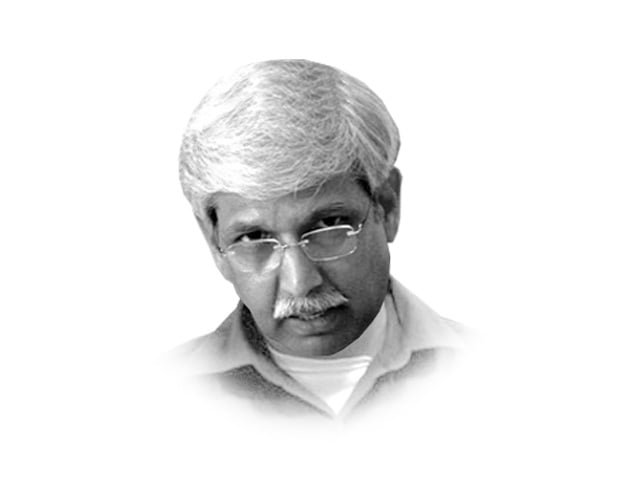 The irony of Afghanistan and the real endgame