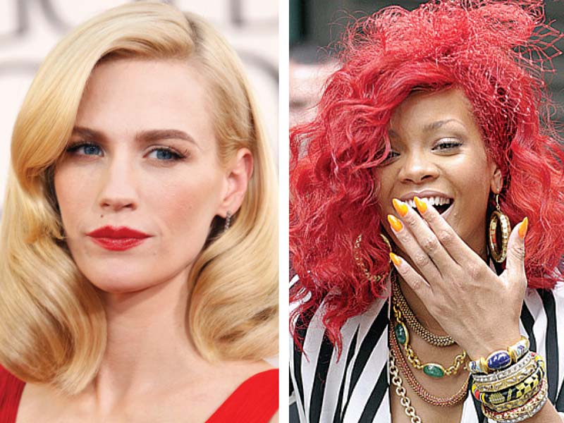 Celebrity chitchat: Secrets and revelations