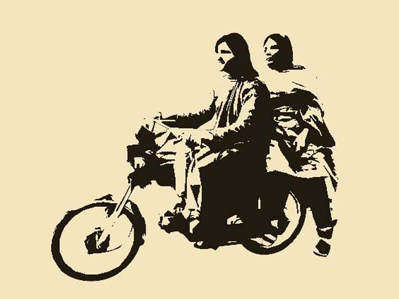Suggestions: In a city of accidents and traffic jams are motorcycles safer than buses?