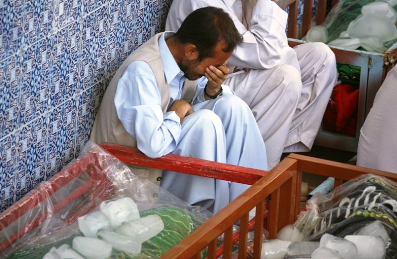 Who would speak up for a dead Shia?