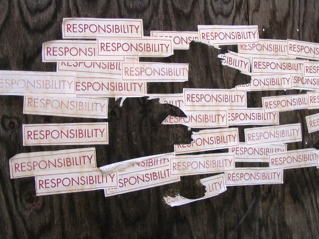 The Taliban claim responsibility – do you?