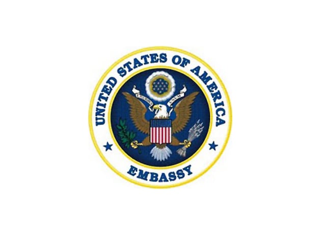 Suspicious activities: US embassy warehouse in I-9 sealed