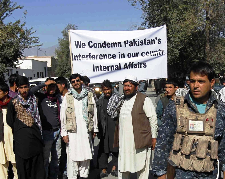 Rabbani’s killer was Pakistani: Karzai’s office