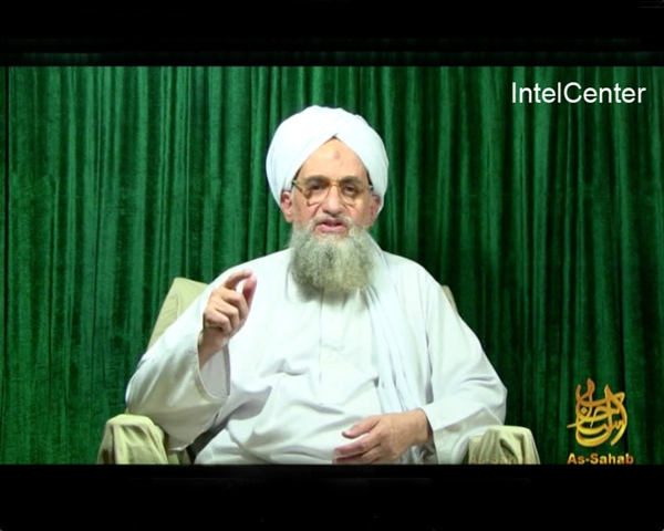 Timeline: Messages attributed to al Qaeda’s Zawahiri