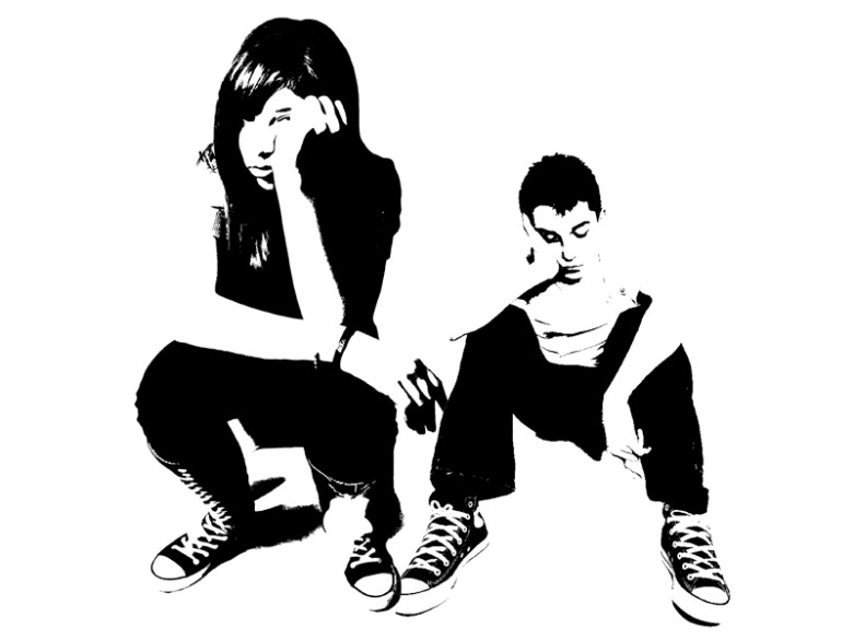 Troubled Teens: Time management