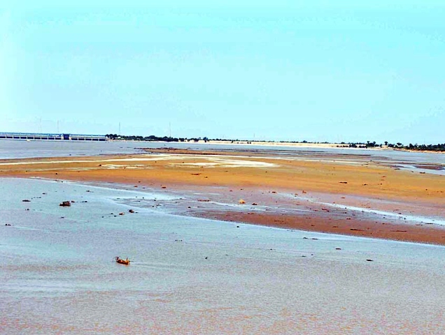 Pakistan Commissioner for Indus Waters: Junior officials, senior posts … critical issues