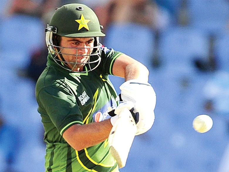 Karachi outclass ZTBL in Quaid Trophy