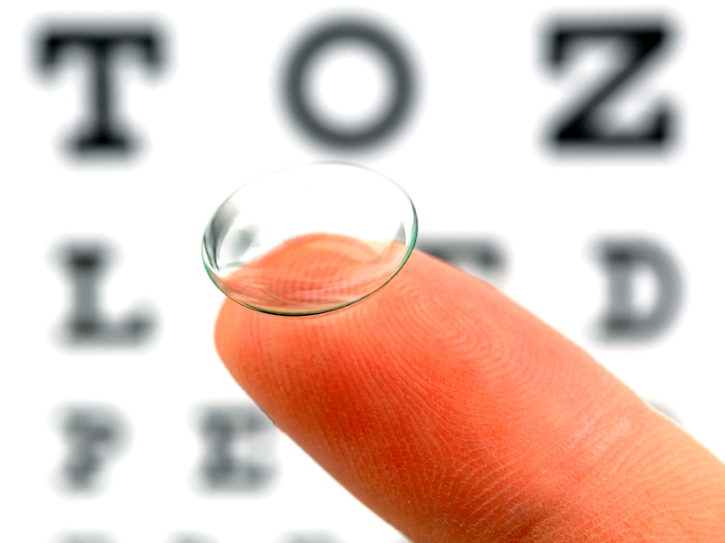 Health tips: Beauty lies in the lens