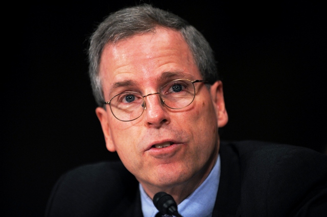 Syria recalls envoy from US: Report