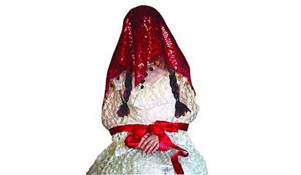 Child marriages: 9-year-old flees hospital following acid attack