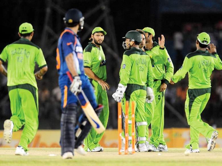 Cricket: BCCI isolating Pakistan says Mani