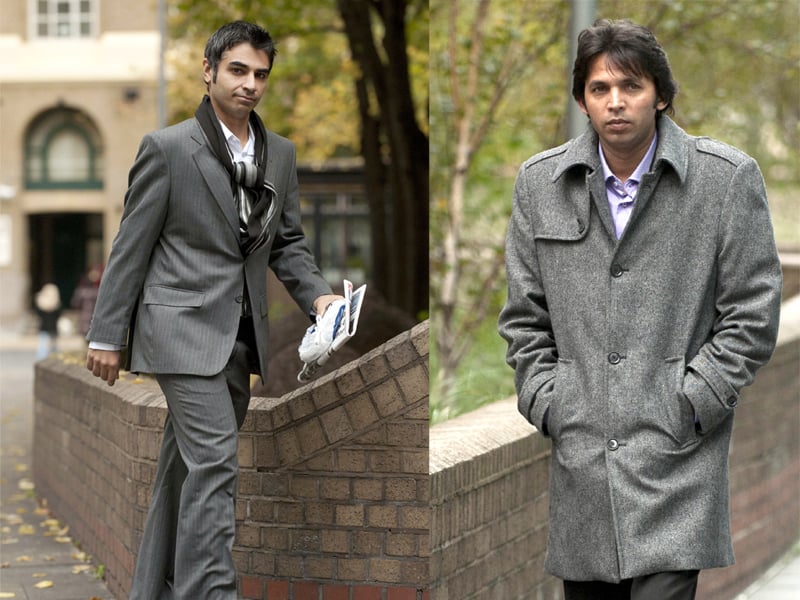 Spot-fixing case: Judge to accept majority verdict in Butt, Asif trial