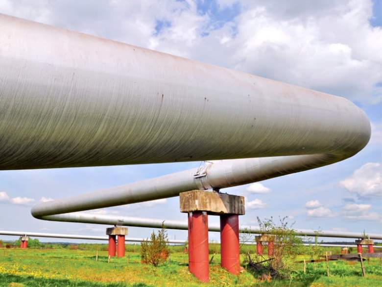 Fate of Mashal LNG project unclear