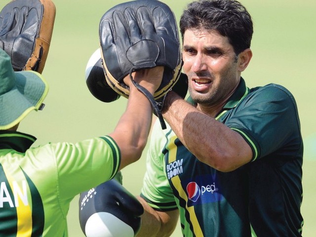 Pakistan vs Sri Lanka: May the best team win!