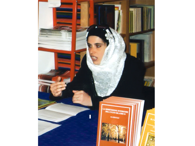 Literature: Italian scholar to translate works of Pakistani writers, poets including Parveen Shakir