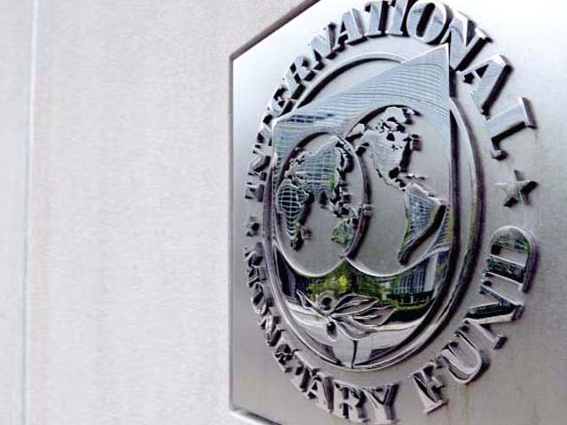 Looking for IMF help, Pakistan approaches US