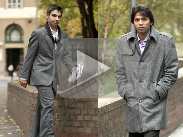 Tribune Take: All out? Asif & Butt get a guilty verdict
