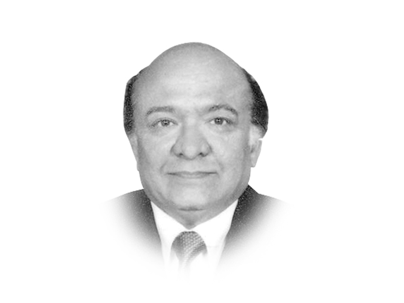 Imran Khan — spoiler or game changer?