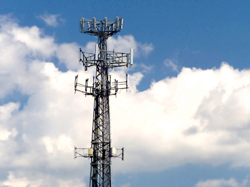 Telecom: India eyes 4G service launch next year