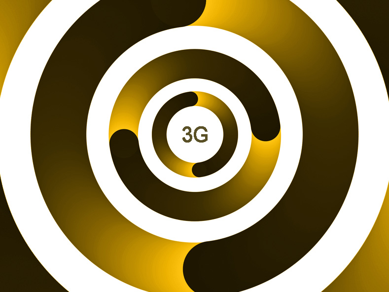 3G technology likely to be approved soon