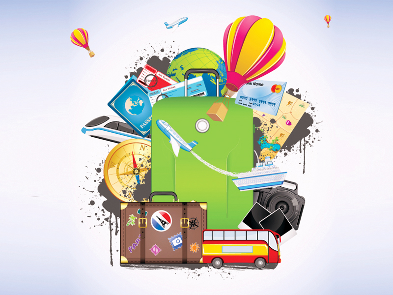 Travelling tips: For college-bound Pakistanis