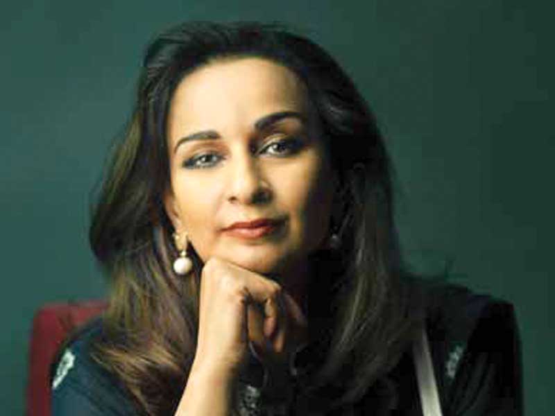 Surprise appointment: ‘Consensus candidate’ Sherry Rehman new ambassador to US