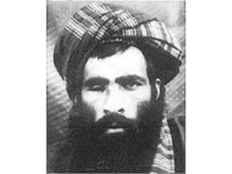‘Mullah Omar is pushing TTP to reconcile with govt’