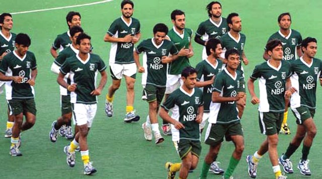 Hockey: PHF seeks help from former greats