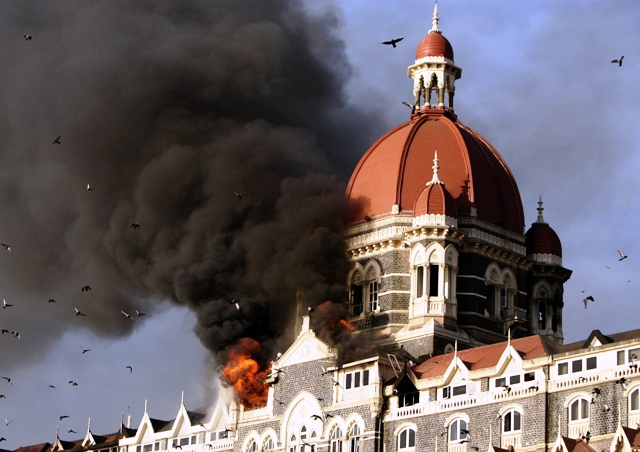Investigating Mumbai