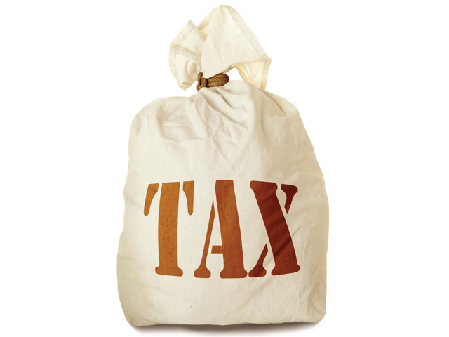 Tax collection increases 28% to Rs640b