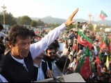 Of goats and Imran Khan