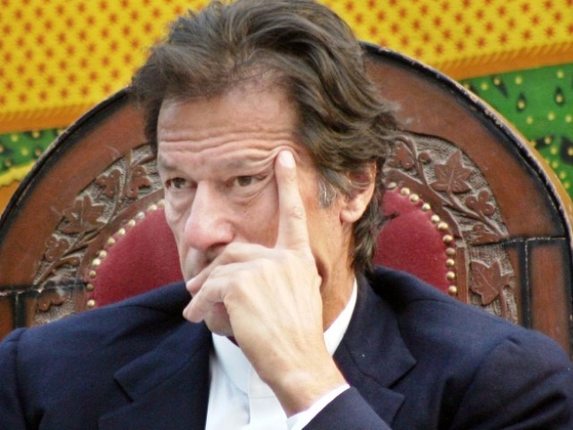 Yes he Khan, but he may not