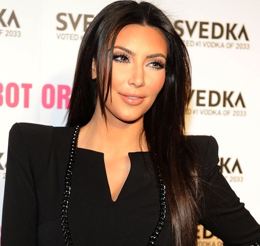 I won’t have kids: Kim Kardashian