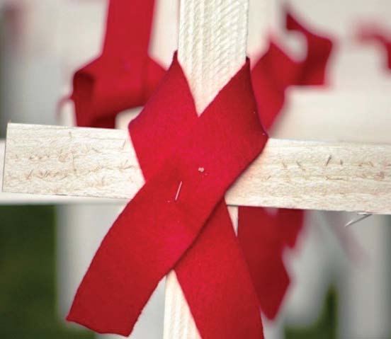 World AIDS Day: Testing for HIV made mandatory in K-P